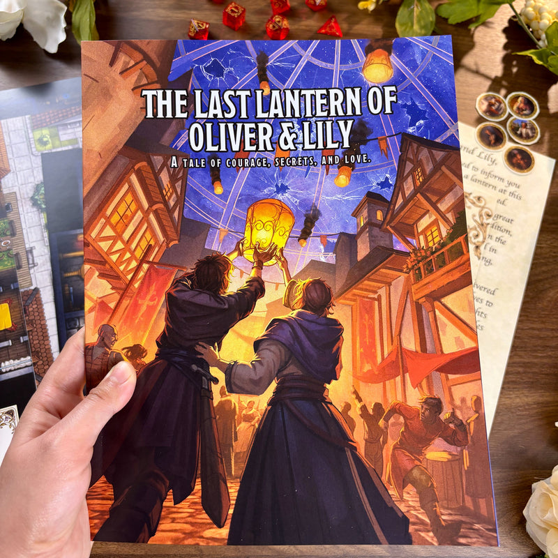 Custom Date Night Adventures