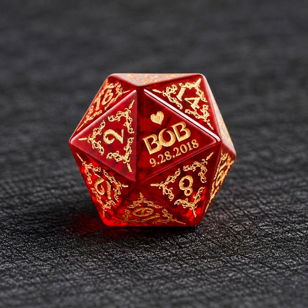 Red-GlassBob
