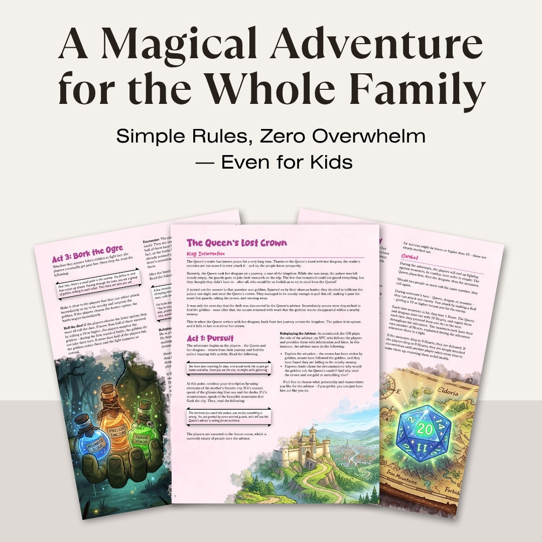 The Ultimate Mother’s Day Adventure Gift