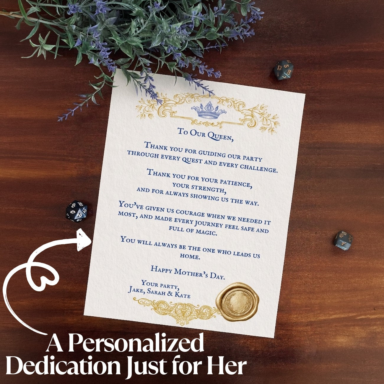 The Ultimate Mother’s Day Adventure Gift