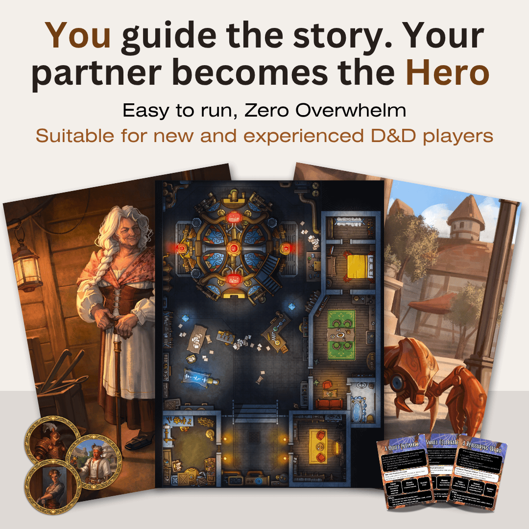 The Ultimate Date Night Adventure Gift