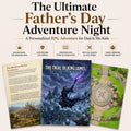 The Ultimate Father's Day Adventure Gift